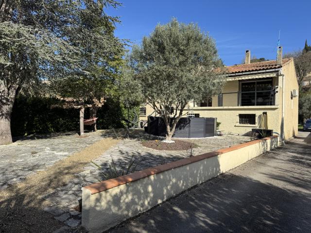 Maison 6 pièces 98 m²