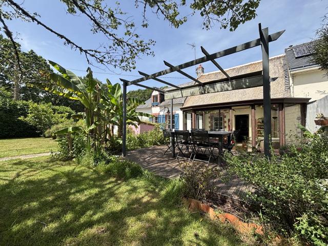 Maison 6 pièces 98 m²
