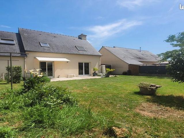 Maison 6 pièces 98 m²