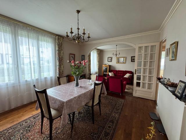 Maison 6 pièces 98 m²