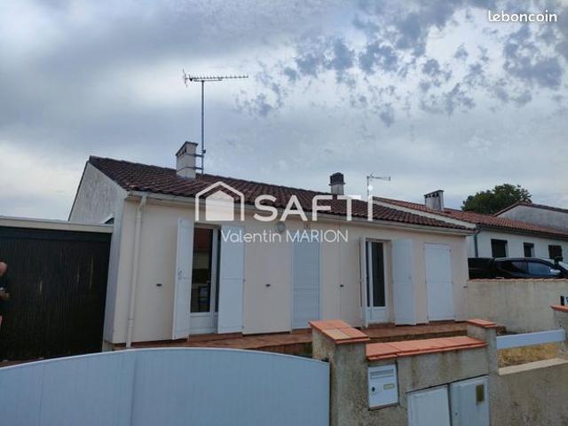 Maison 6 pièces 98 m²