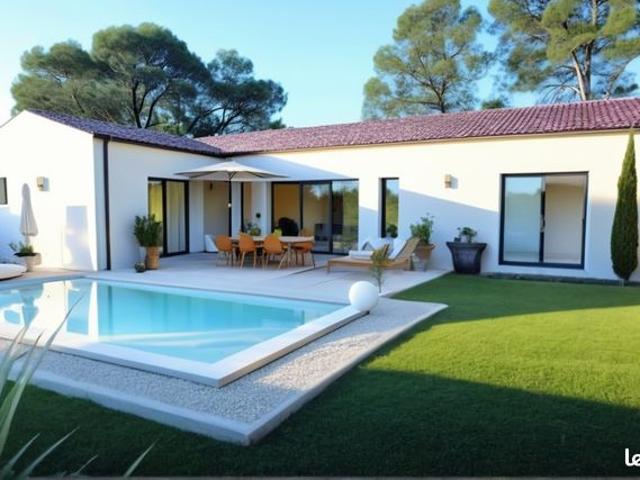 Maison 6 pièces 98 m²