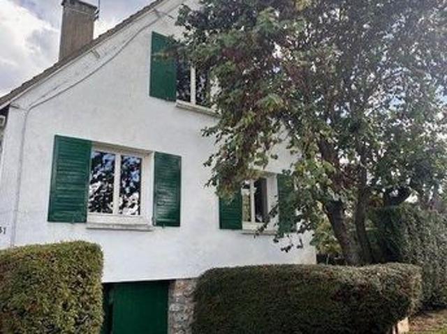 Maison 6 pièces 98 m²