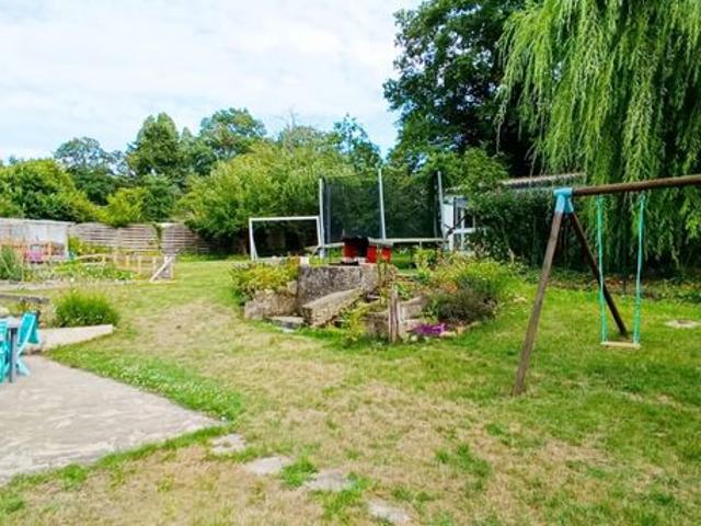 Maison 6 pièces 98 m²