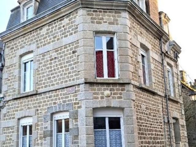Maison 6 pièces 98 m²