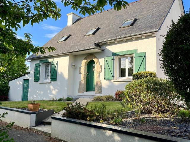 Maison 6 pièces 98 m²