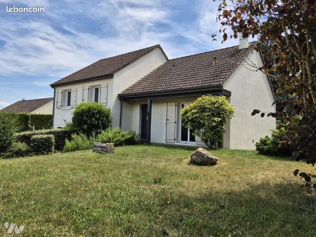 Maison 6 pièces 98 m²