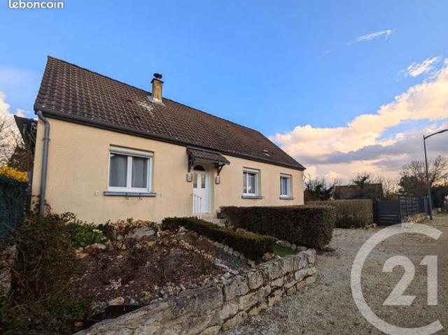 Maison 6 pièces 98 m²