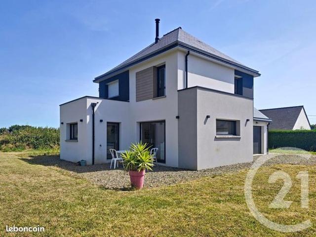 Maison 6 pièces 98 m²