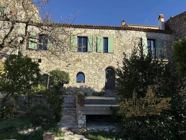 Maison 6 pièces 98 m²