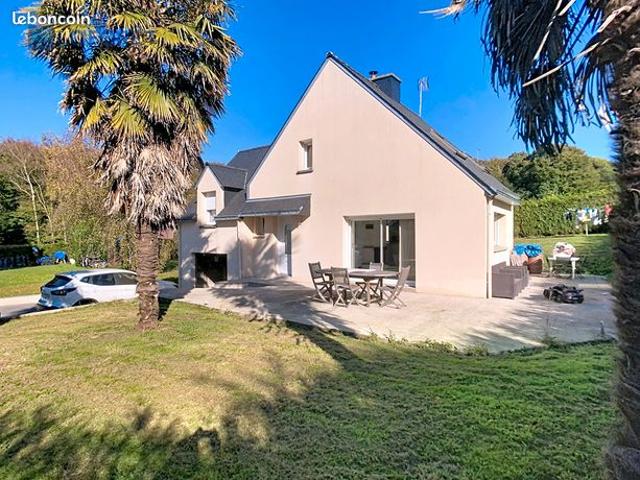 Maison 6 pièces 98 m²