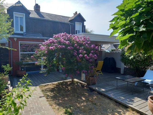 Maison 6 pièces 98 m²