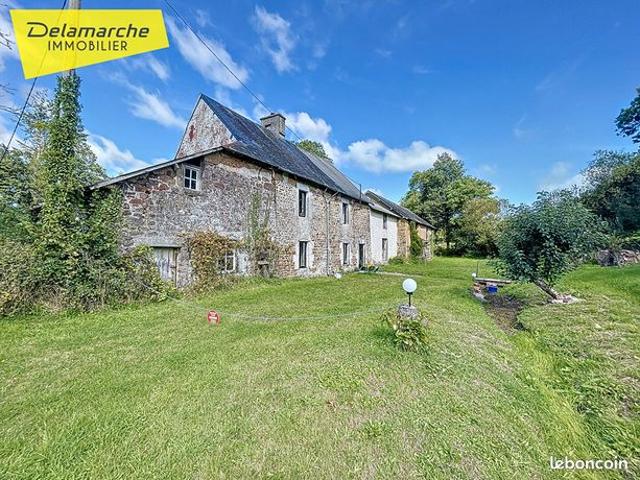 Maison 6 pièces 98 m²