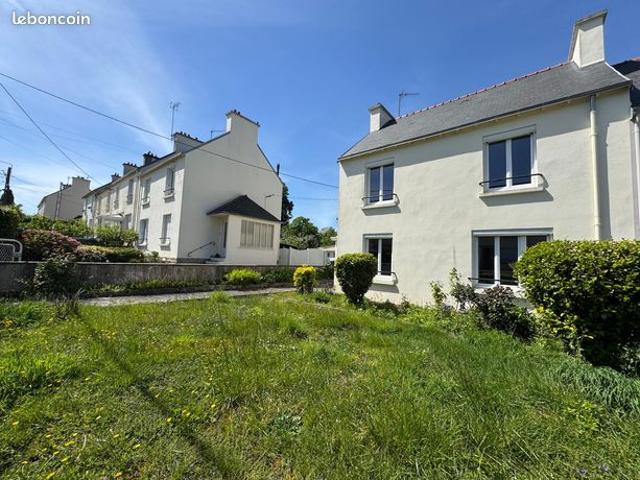 Maison 6 pièces 98 m²