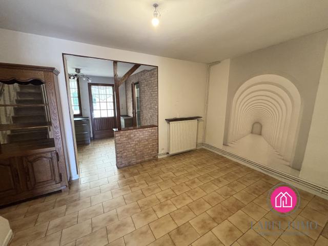 Maison 6 pièces 98 m²
