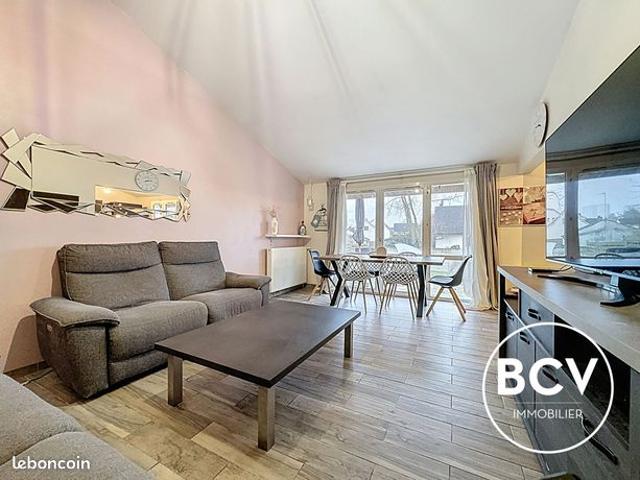 Maison 6 pièces 98 m²