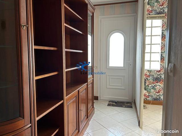 Maison 6 pièces 98 m²
