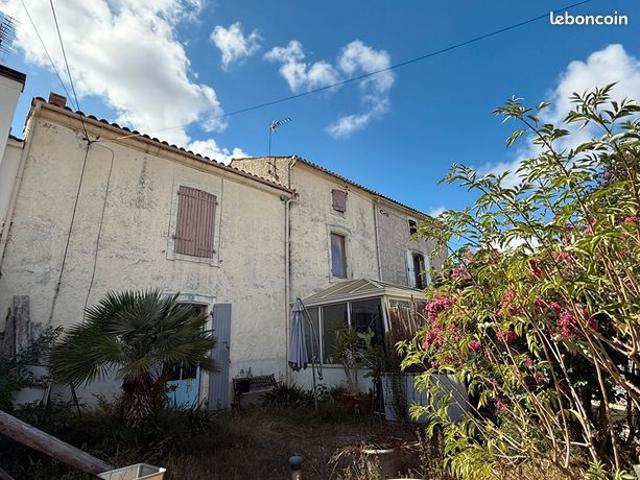 Maison 6 pièces 98 m²