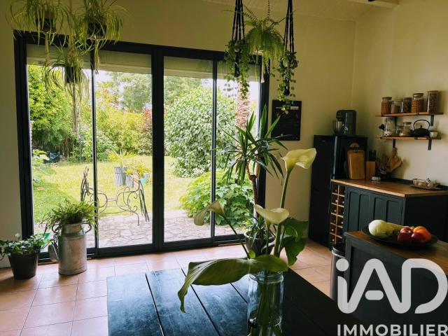 Maison 6 pièces 98 m²