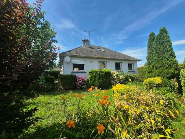Maison 6 pièces 98 m²