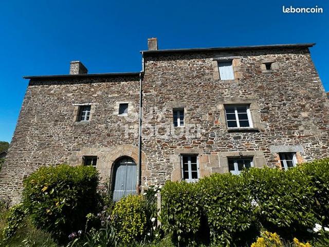 Maison 6 pièces 98 m²