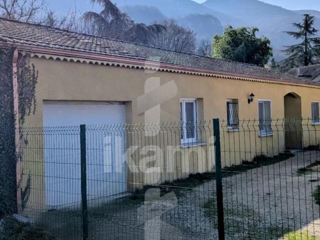 Maison 6 pièces 98 m²
