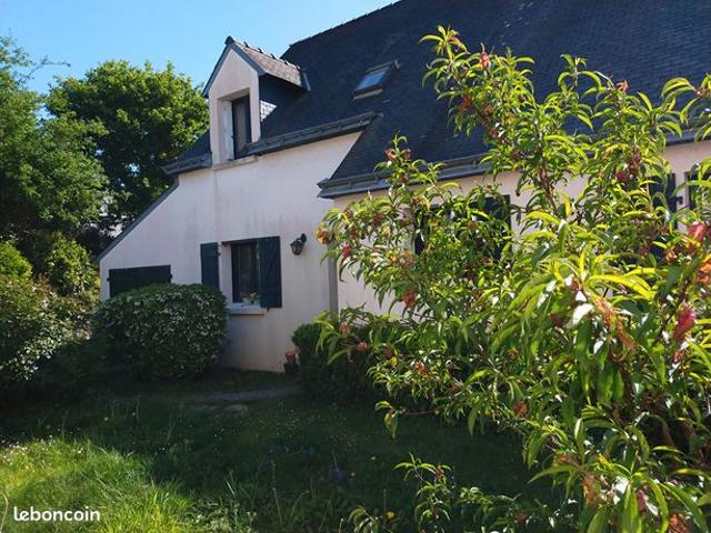 Maison 6 pièces 98 m²