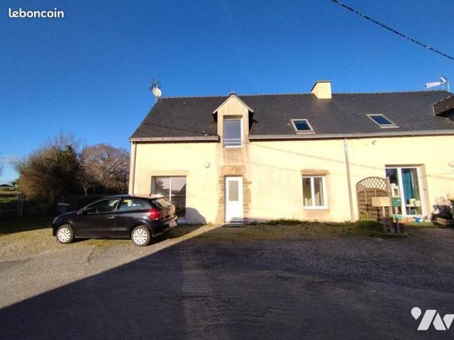 Maison 6 pièces 98 m²