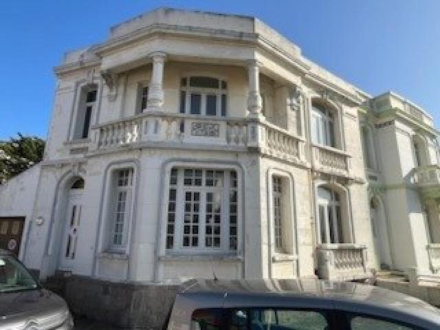 Maison 6 pièces 98 m²