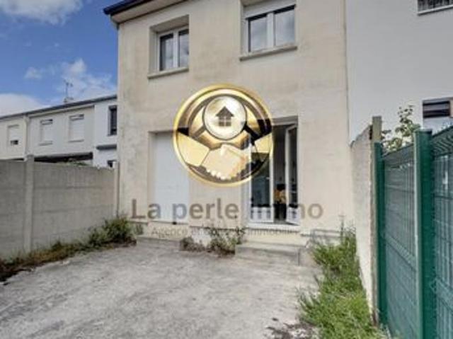 Maison 6 pièces 98 m²