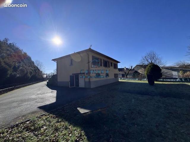 Maison 6 pièces 98 m²