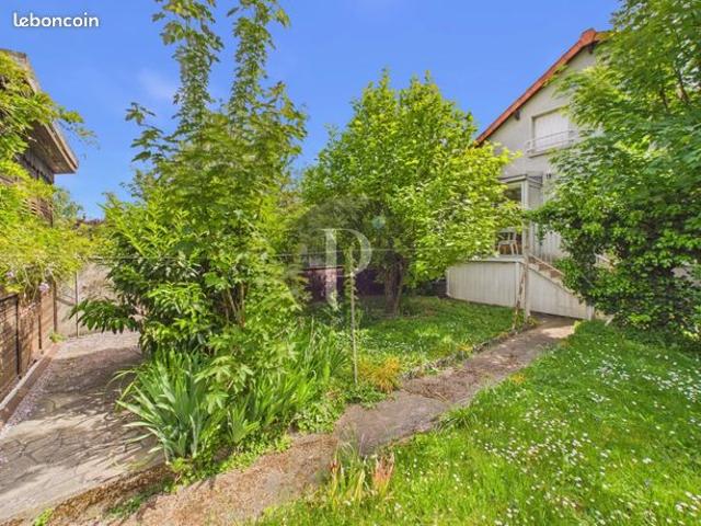 Maison 6 pièces 98 m²