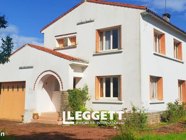 Maison 6 pièces 98 m²