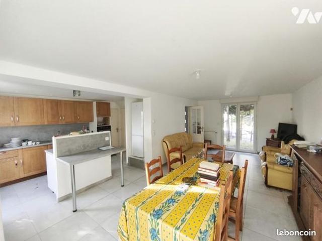Maison 6 pièces 98 m²