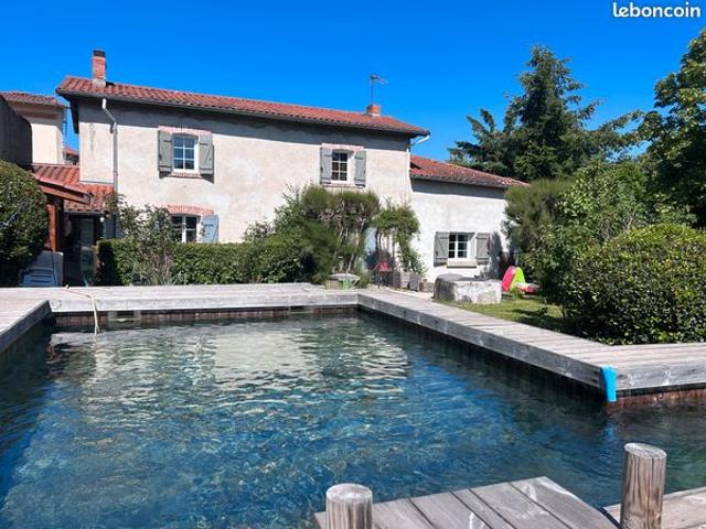 Maison 6 pièces 98 m²