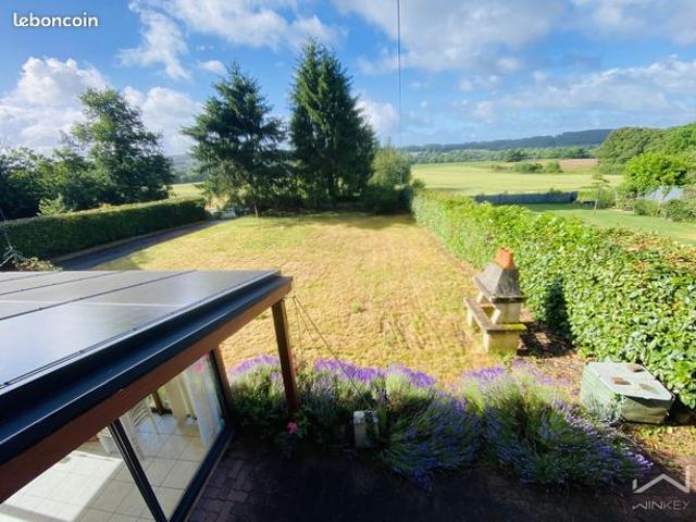 Maison 6 pièces 98 m²