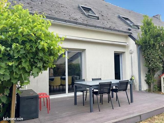 Maison 6 pièces 98 m²