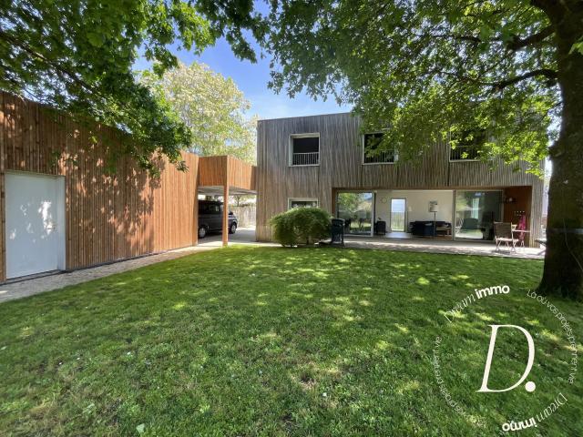 Maison 6 pièces 98 m²