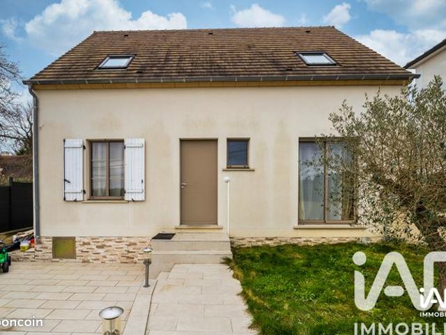 Maison 6 pièces 98 m²