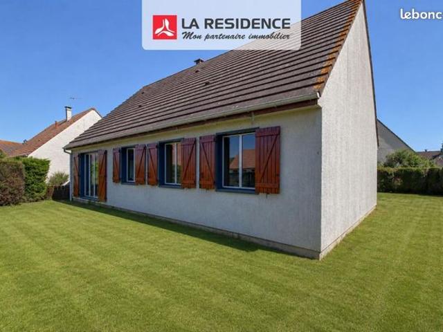 Maison 6 pièces 98 m²