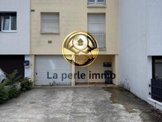 Maison 6 pièces 98 m²