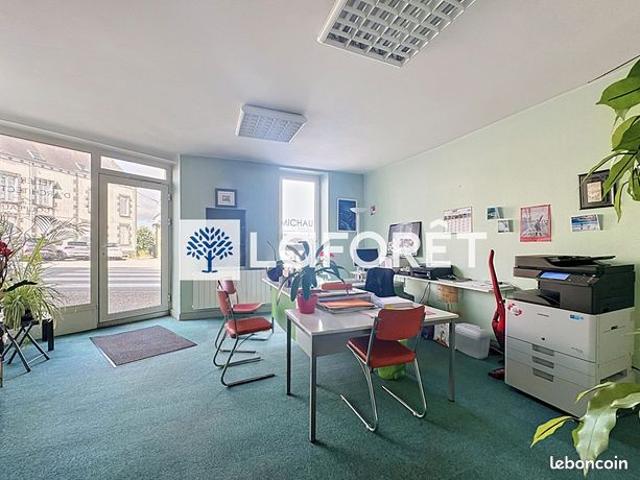 Maison 6 pièces 98 m²