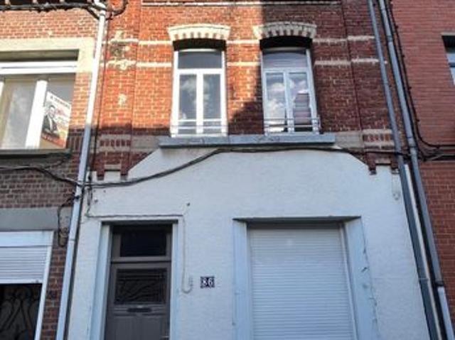 Maison 6 pièces 98 m²