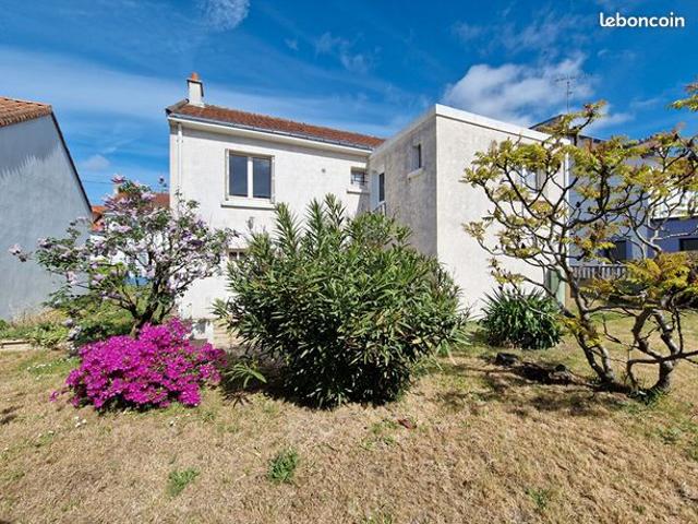 Maison 6 pièces 98 m²