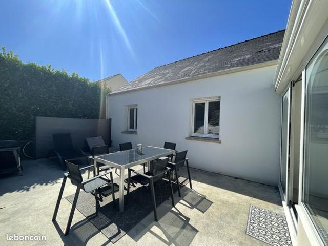 Maison 6 pièces 98 m²