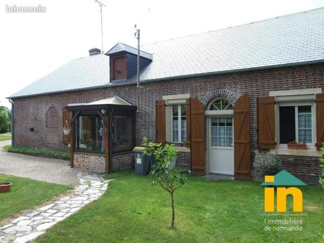Maison 6 pièces 98 m²