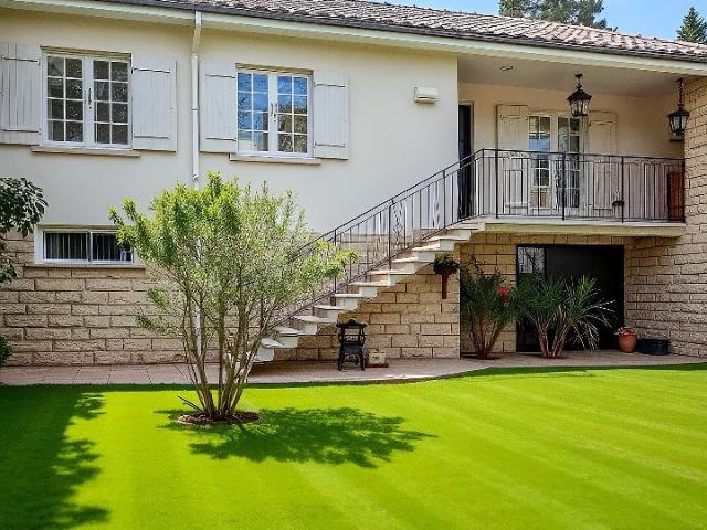 Maison 6 pièces 98 m²