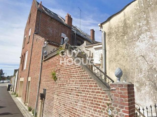 Maison 6 pièces 98 m²