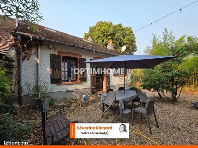 Maison 6 pièces 98 m²