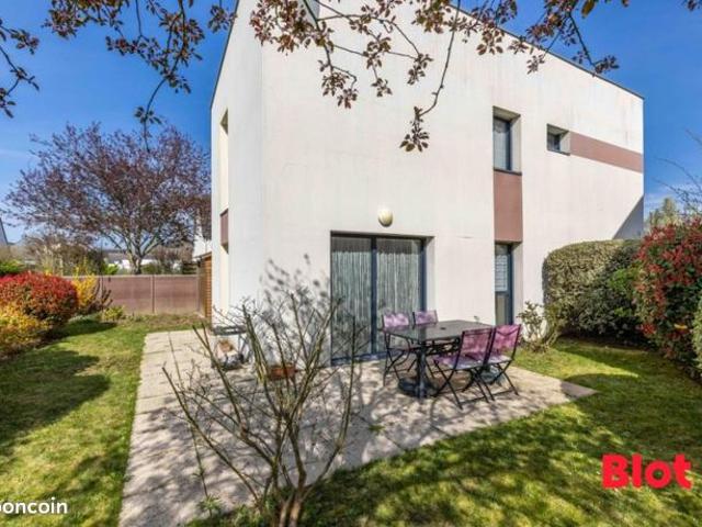 Maison 6 pièces 98 m²